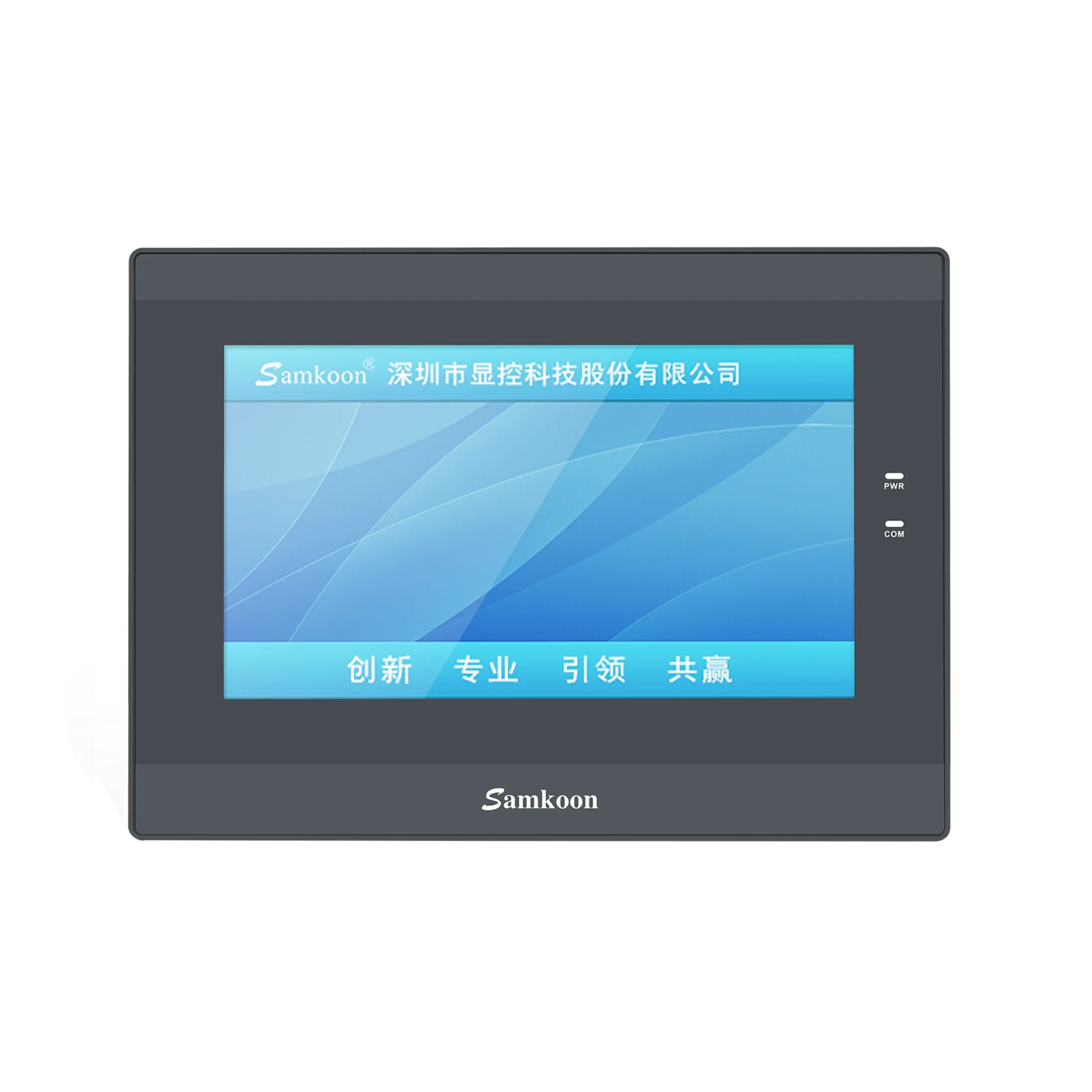 Samkoon GT-070-32MT-G HMI+PLC All-in-One
