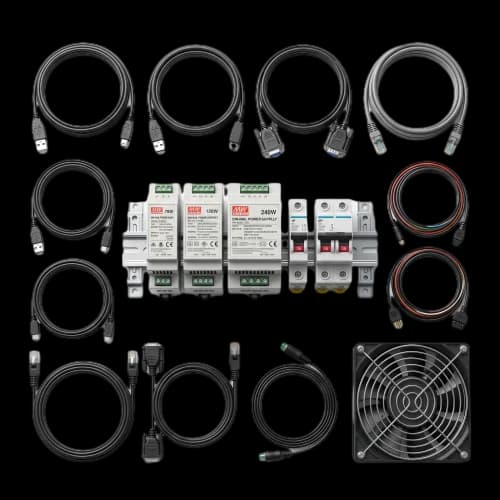 Accessories & Parts — Shop Industrial Automation Components Online | HonyeeTech