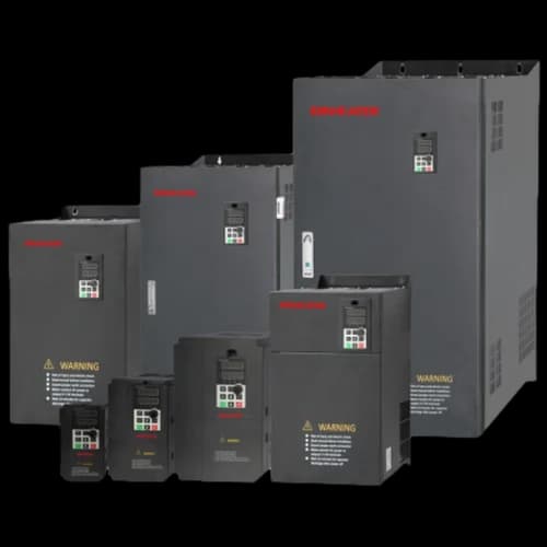 VFD & Inverters — Shop Industrial Automation Components Online | HonyeeTech